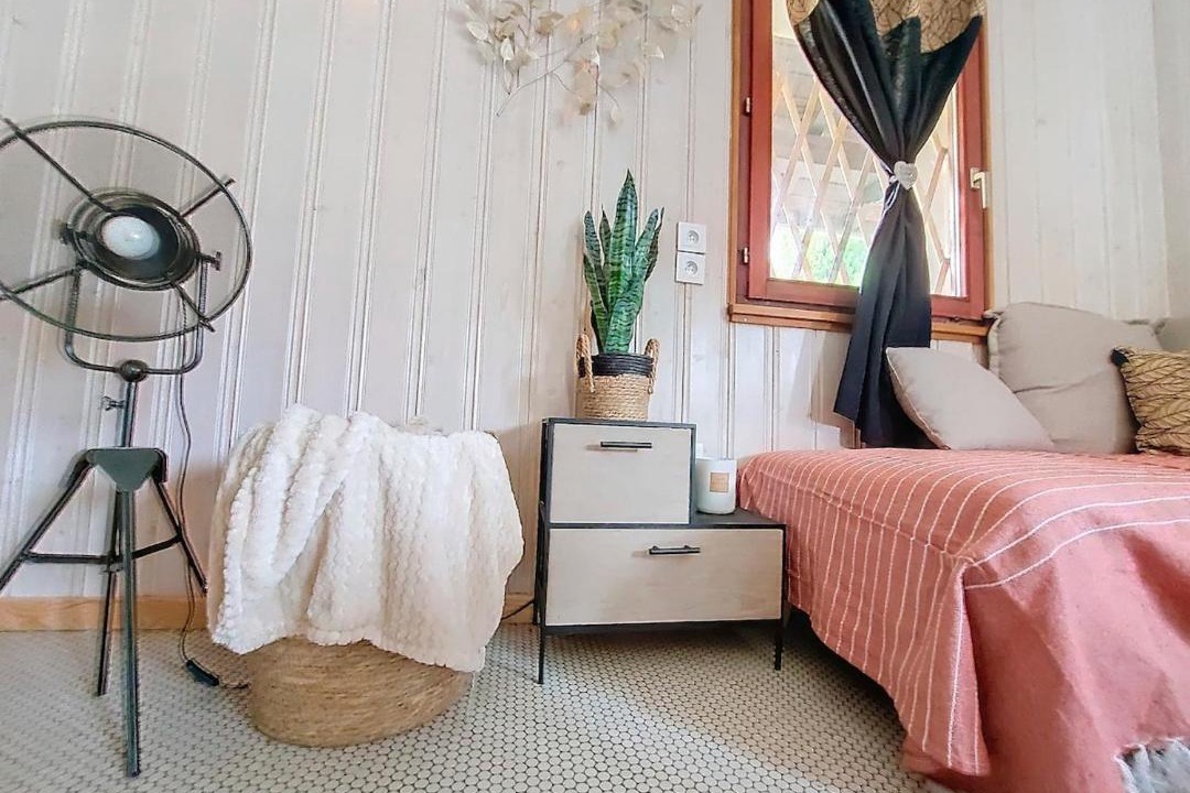 Photo of Bedroom in Mittlach