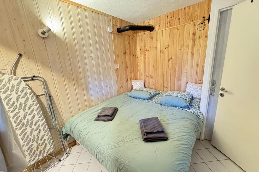 Photo of Bedroom in Mittlach