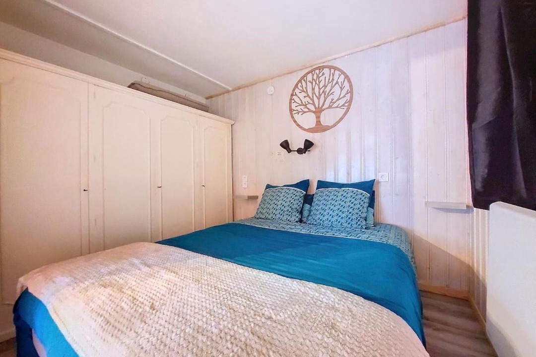 Photo of Bedroom in Mittlach