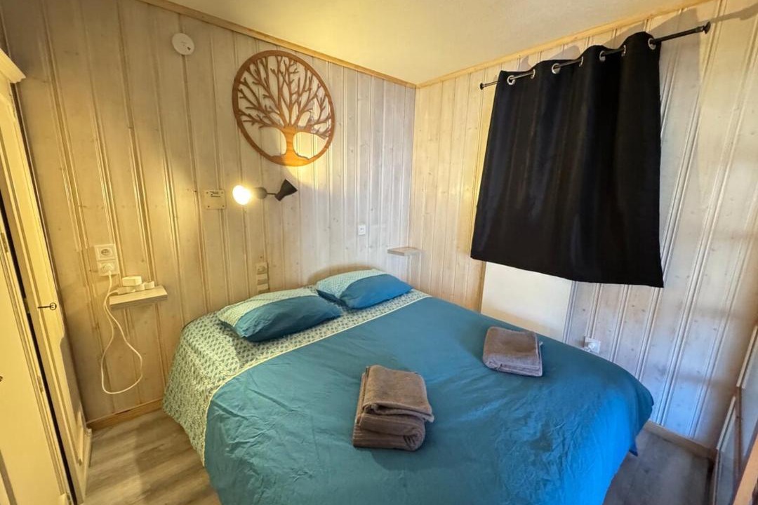 Photo of Bedroom in Mittlach