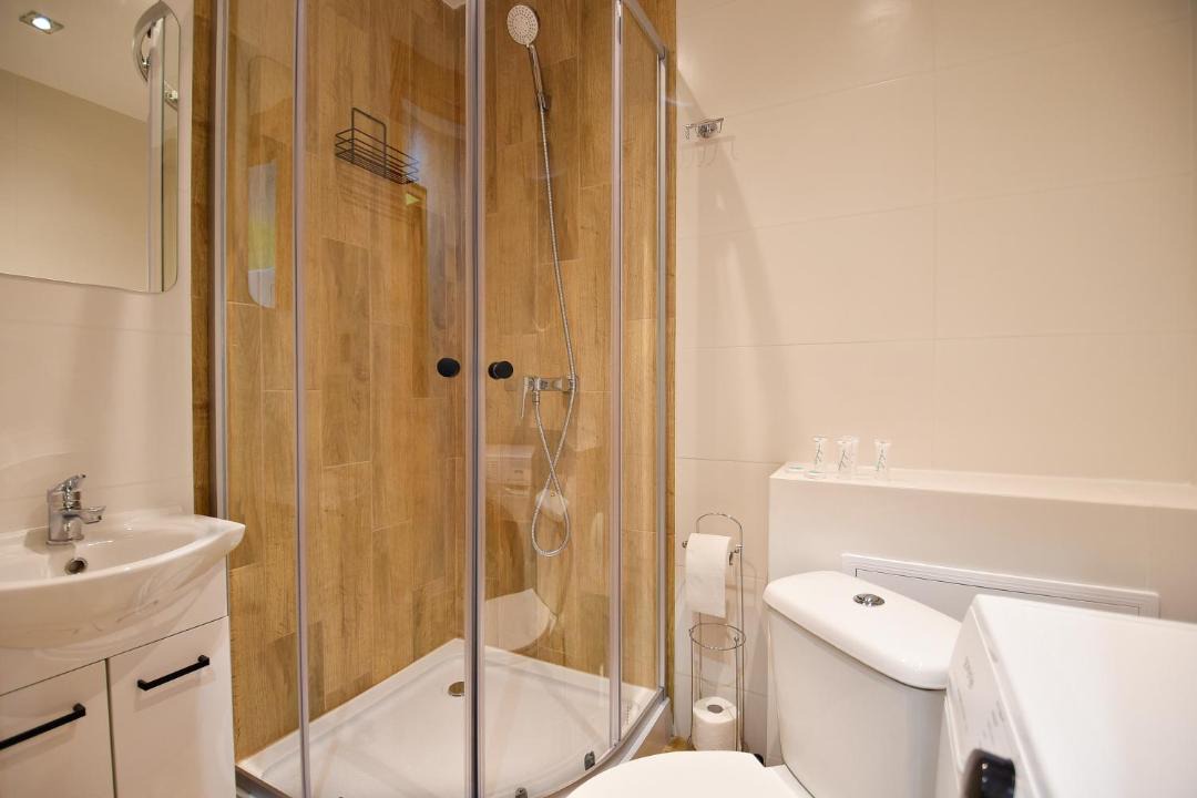 Photo of Bathroom in Rakowiec