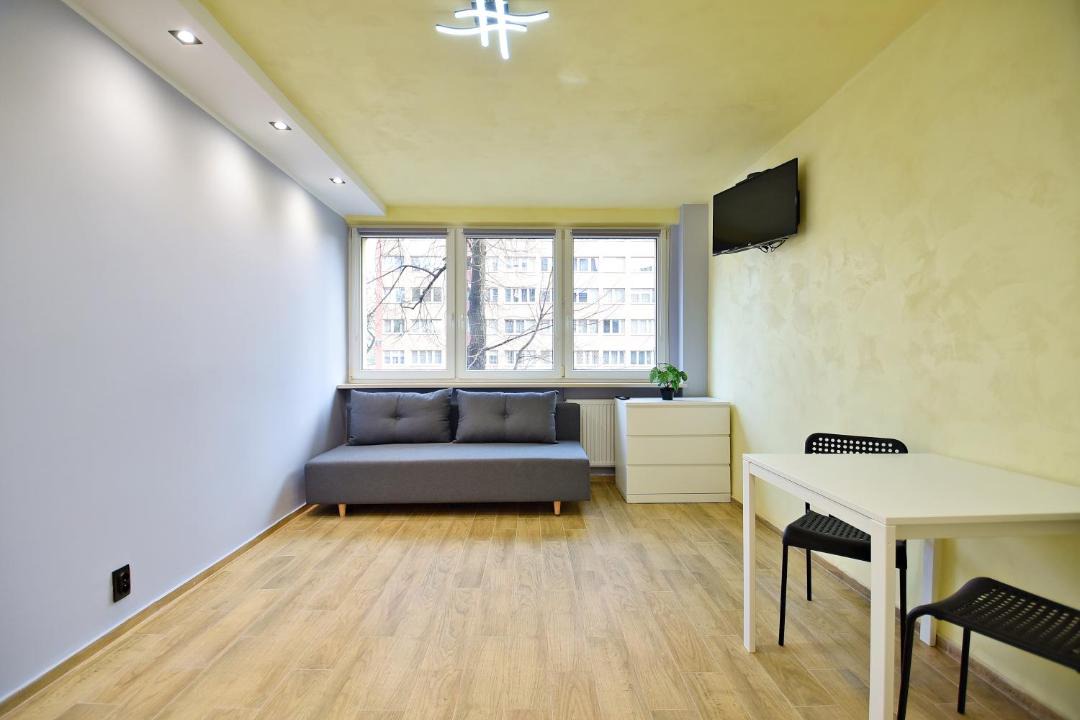 Photo of Livingroom in Rakowiec