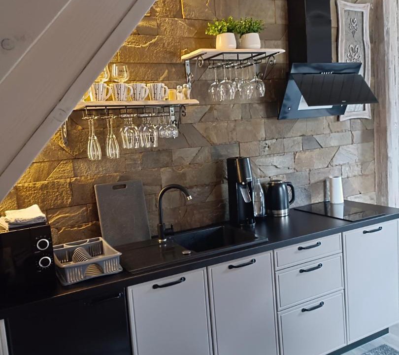 Photo of Kitchen in Koscielisko