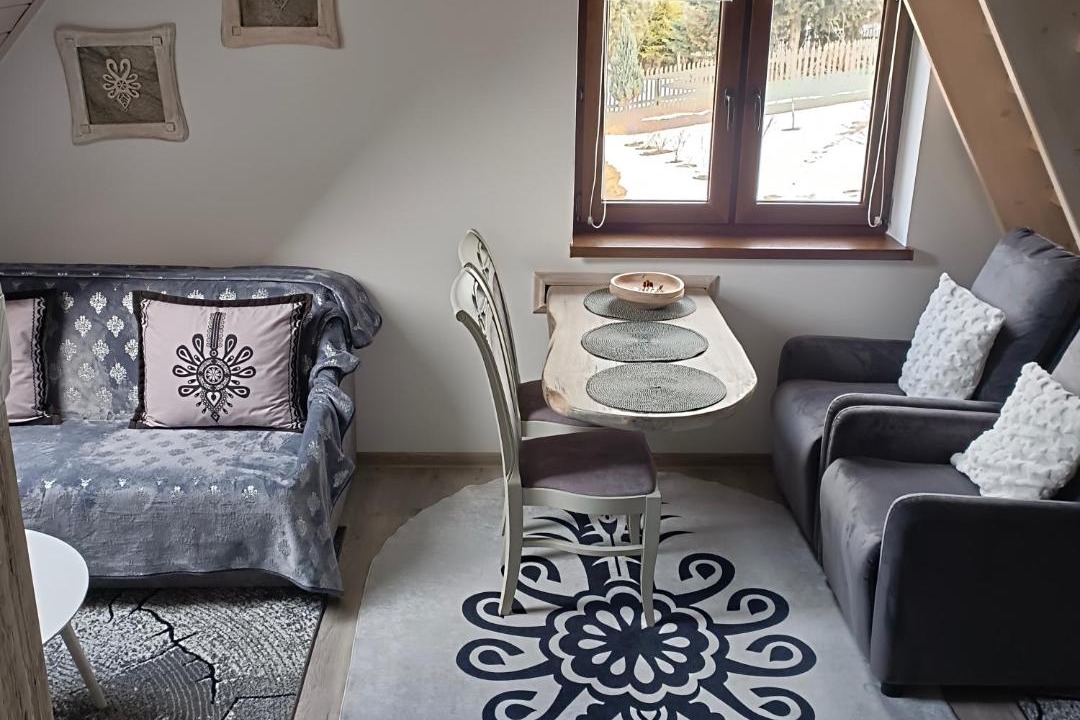 Photo of Livingroom in Koscielisko