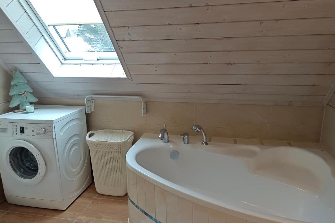 Photo of Bathroom in Koscielisko
