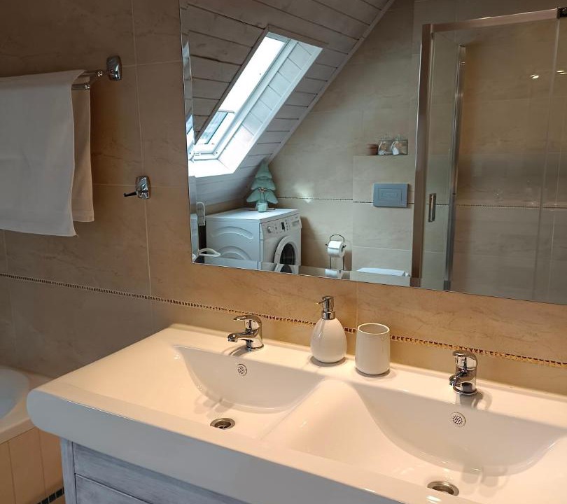 Photo of Bathroom in Koscielisko