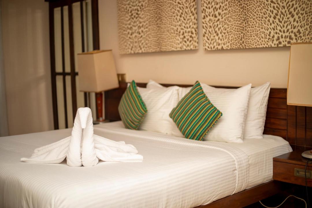 Photo of Bedroom in Kirinda