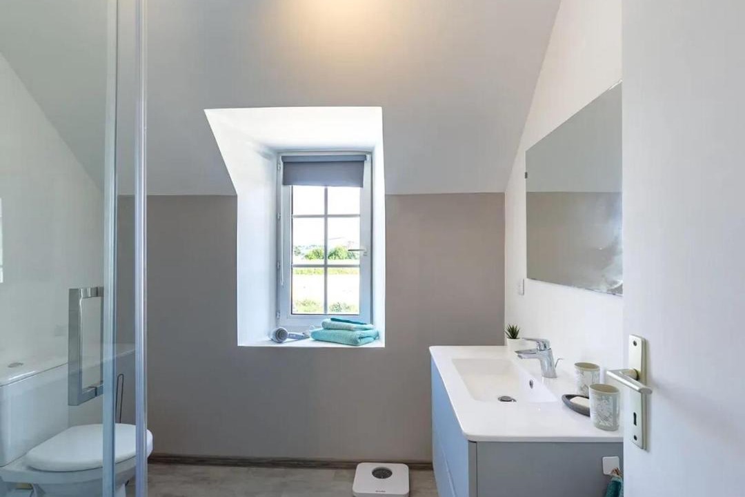 Photo of Bathroom in Plouescat