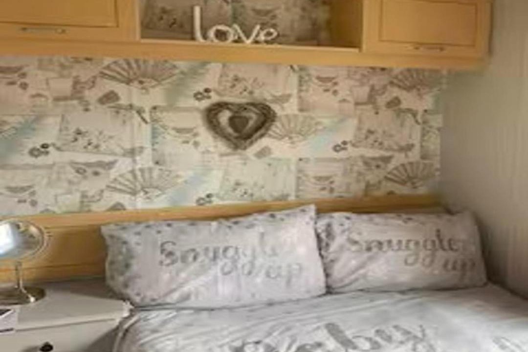 Photo of Bedroom in Mablethorpe and Sutton