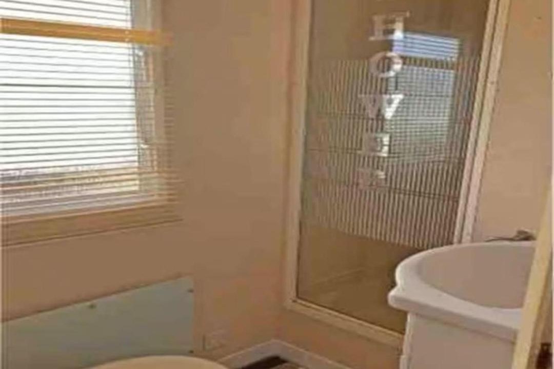 Photo of Bathroom in Mablethorpe and Sutton