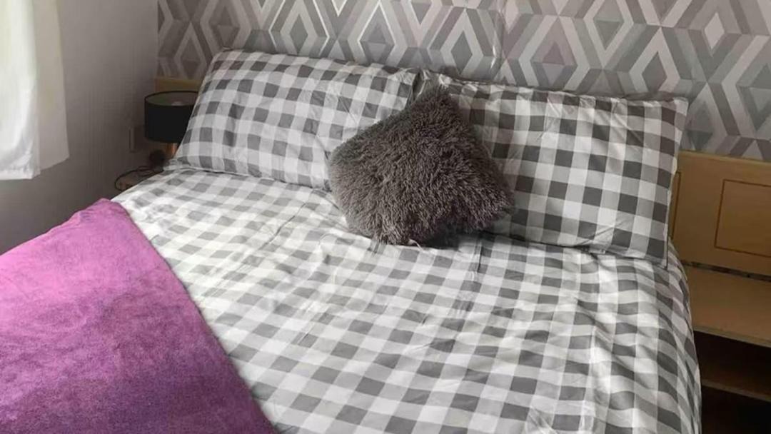 Photo of Bedroom in Mablethorpe and Sutton