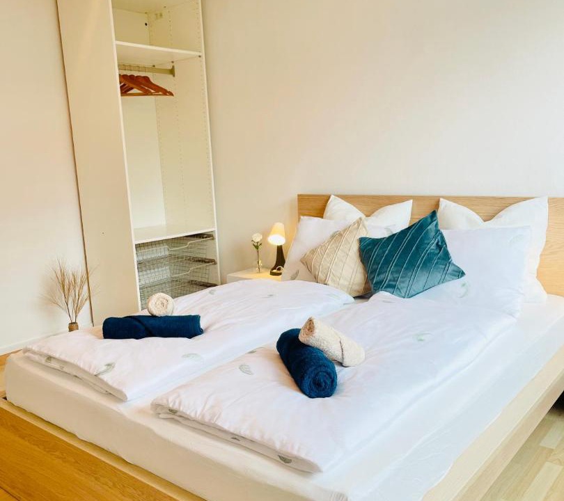 Photo of Bedroom in Olten