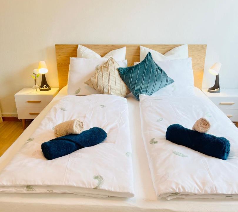 Photo of Bedroom in Olten