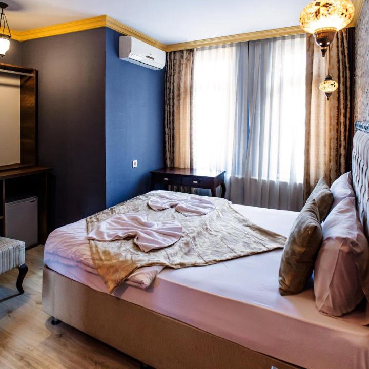 Photo of Bedroom in Old City