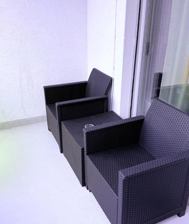 Photo of Patio Balcony in Olten