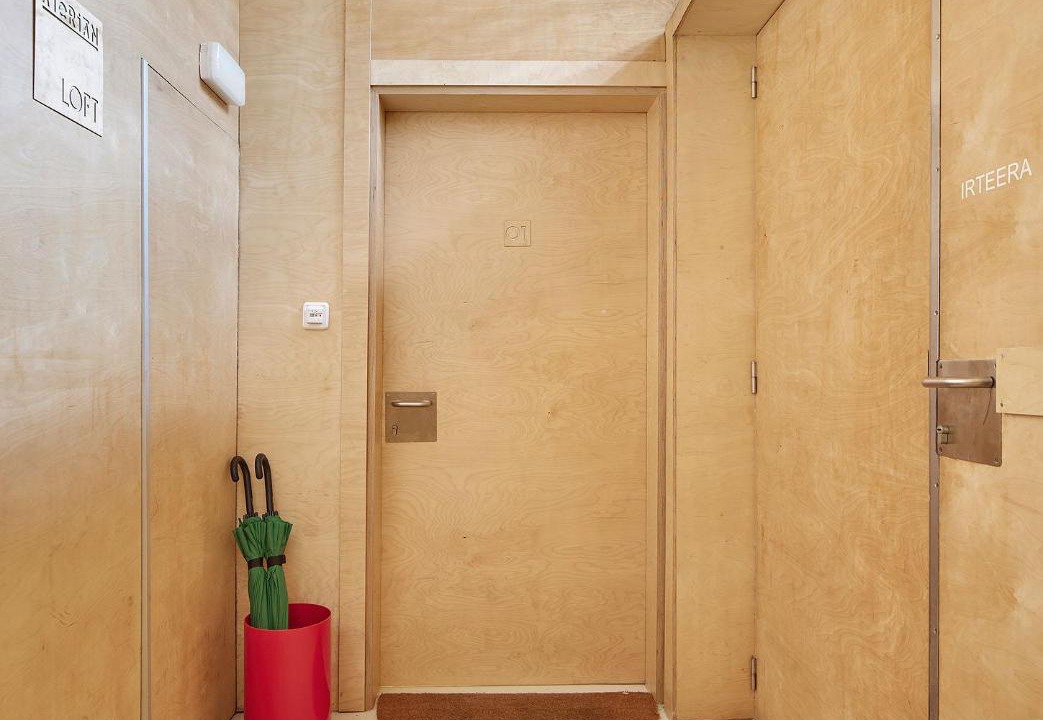 Photo of Bathroom in Zarautz