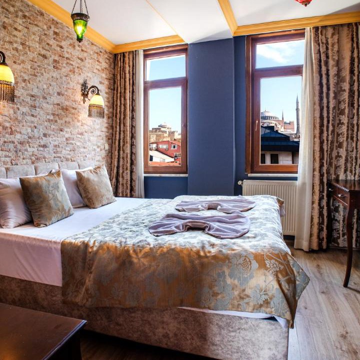 Photo of Bedroom in Old City