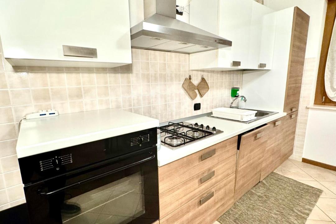 Photo of Kitchen in Beccacivetta