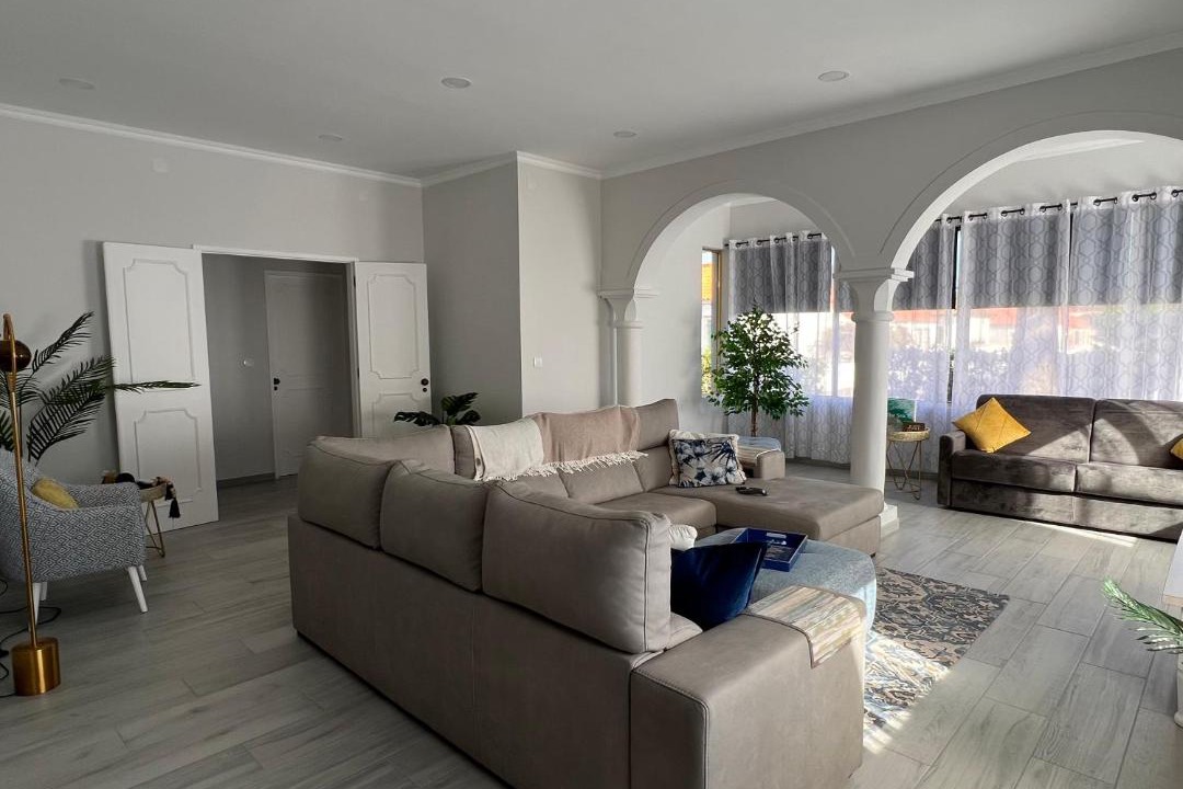 Photo of Livingroom in Horta