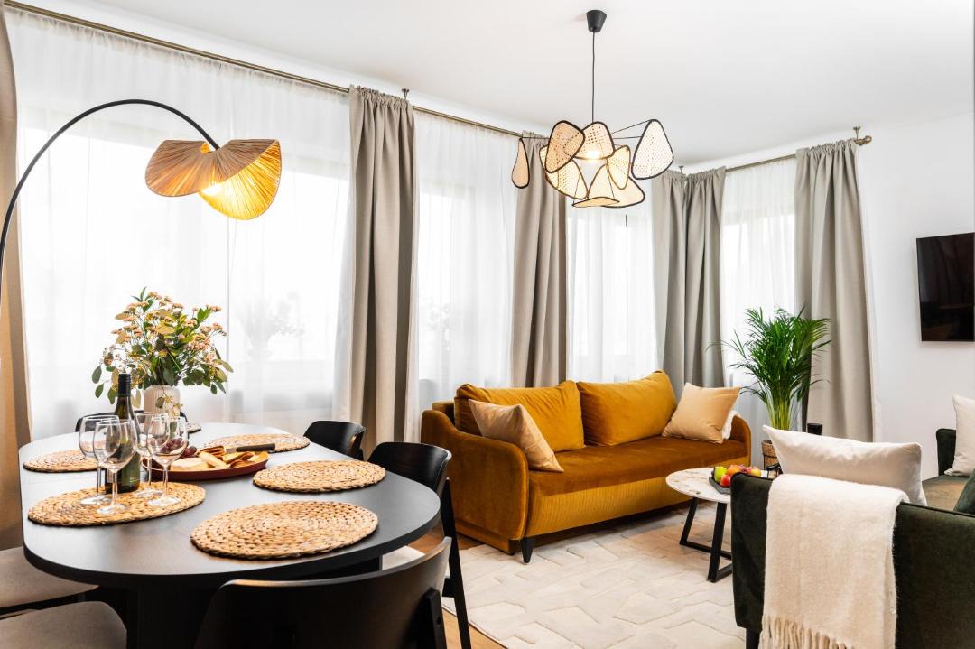 Photo of Livingroom in Krakow
