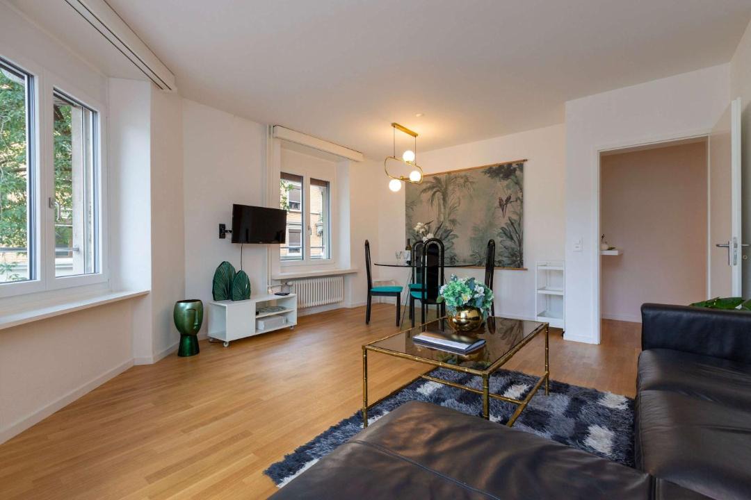 Photo of Livingroom in Werd
