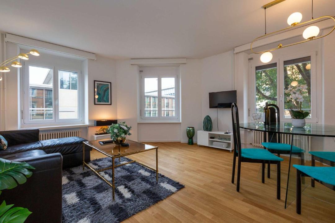 Photo of Livingroom in Werd