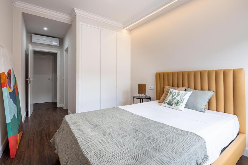 Photo of Bedroom in Baixa