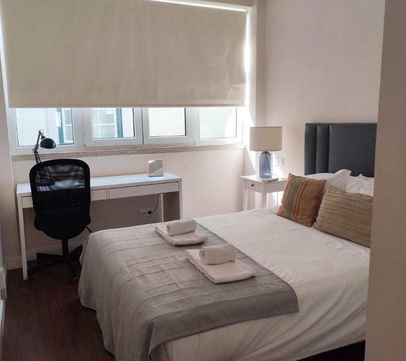 Photo of Bedroom in Baixa
