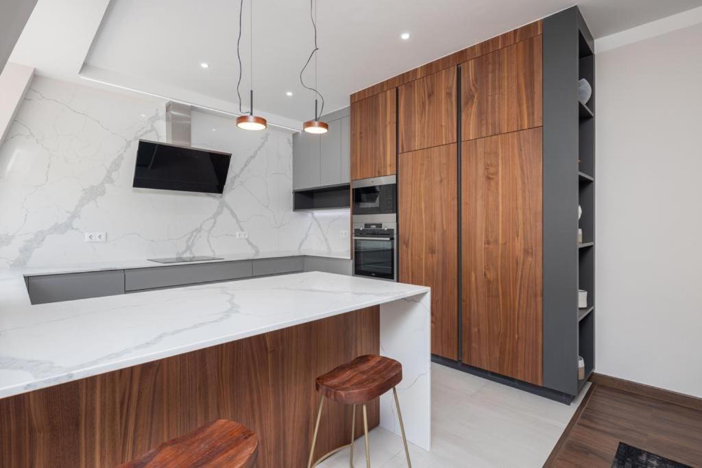 Photo of Kitchen in Baixa