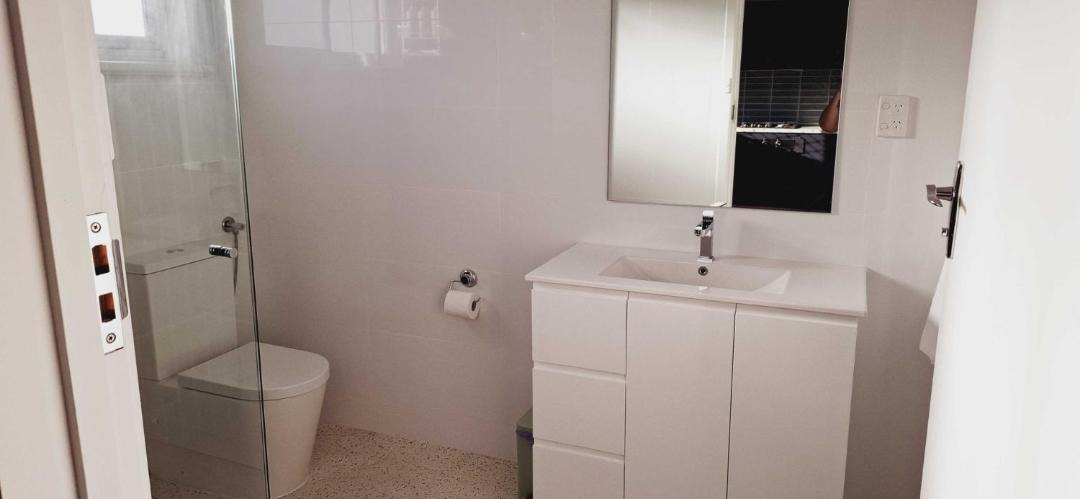 Photo of Bathroom in Rockingham