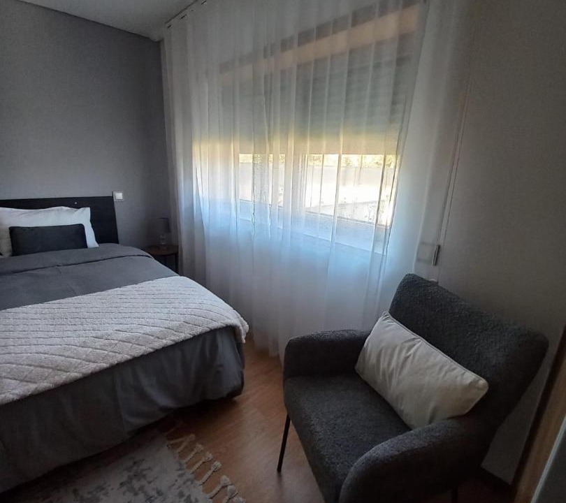 Photo of Bedroom in Camparca
