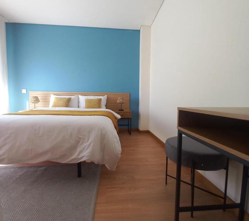 Photo of Bedroom in Camparca