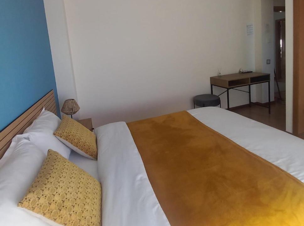 Photo of Bedroom in Camparca