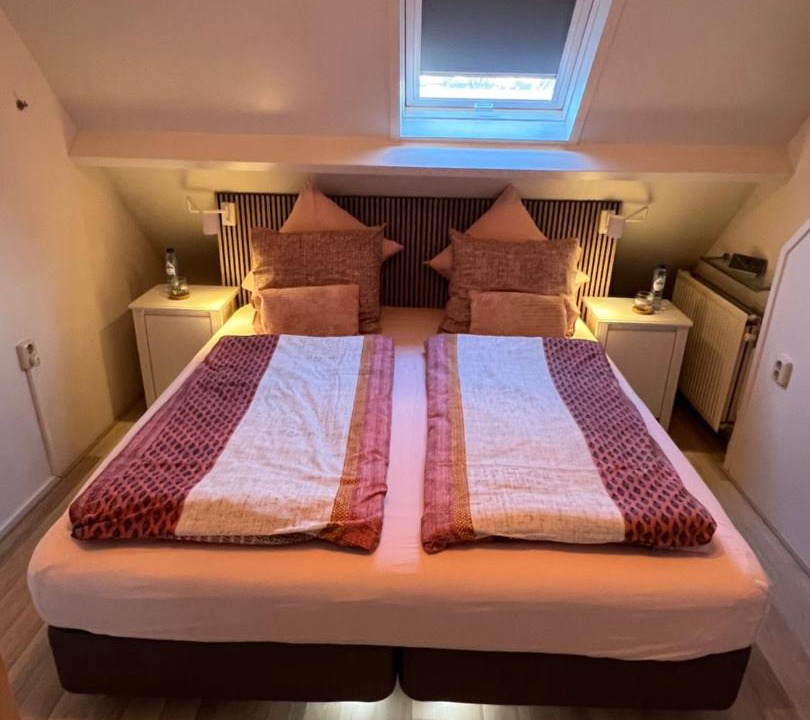 Photo of Bedroom in Den Burg