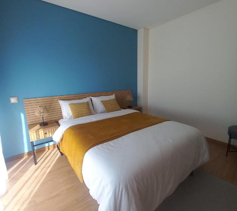Photo of Bedroom in Camparca