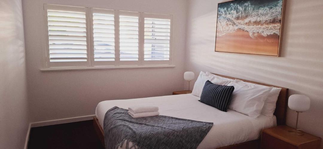 Photo of Bedroom in Rockingham
