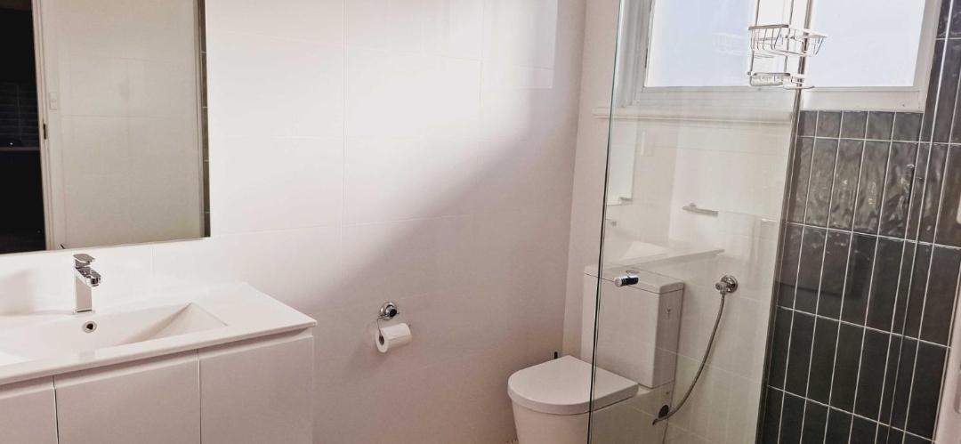 Photo of Bathroom in Rockingham