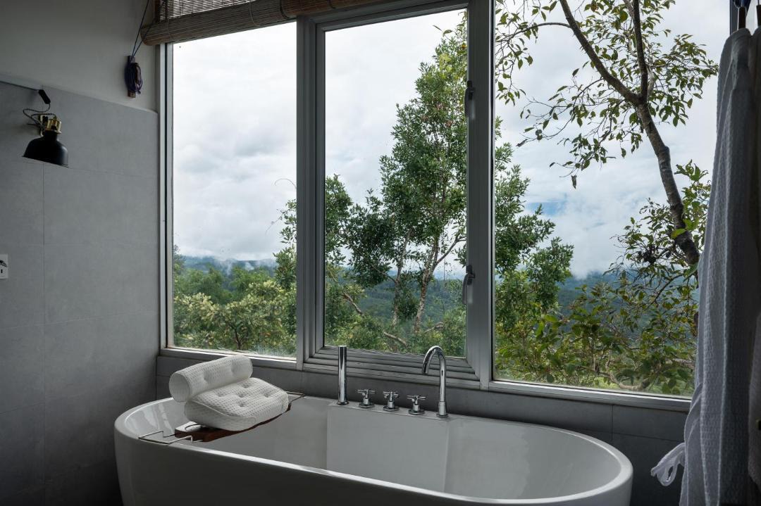 Photo of Bathroom in Imbulpe
