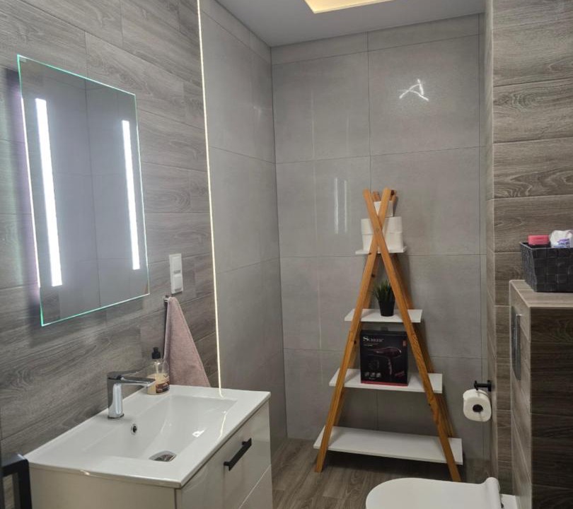 Photo of Bathroom in Bolszewo
