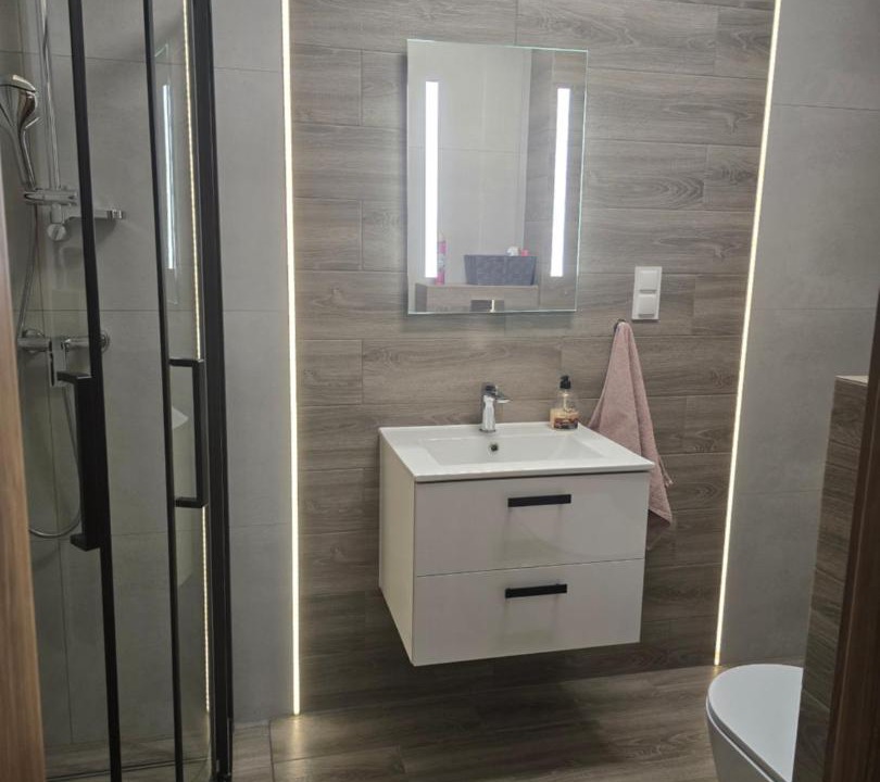 Photo of Bathroom in Bolszewo