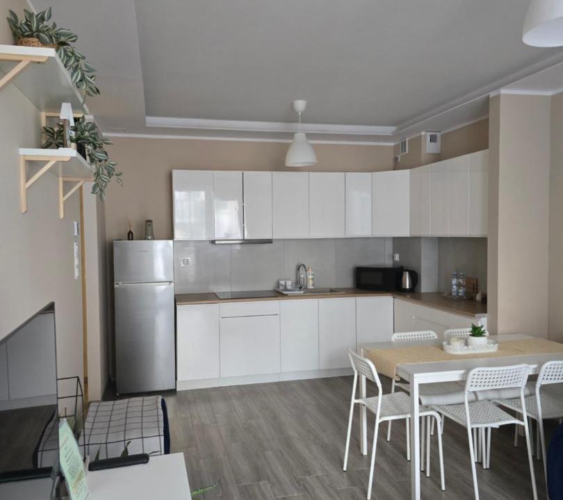 Photo of Kitchen in Bolszewo