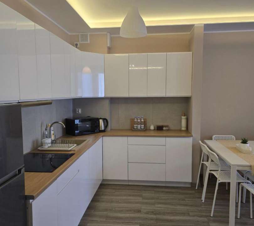 Photo of Kitchen in Bolszewo