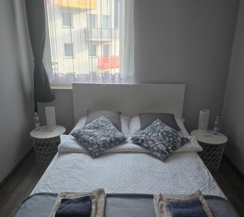 Photo of Bedroom in Bolszewo