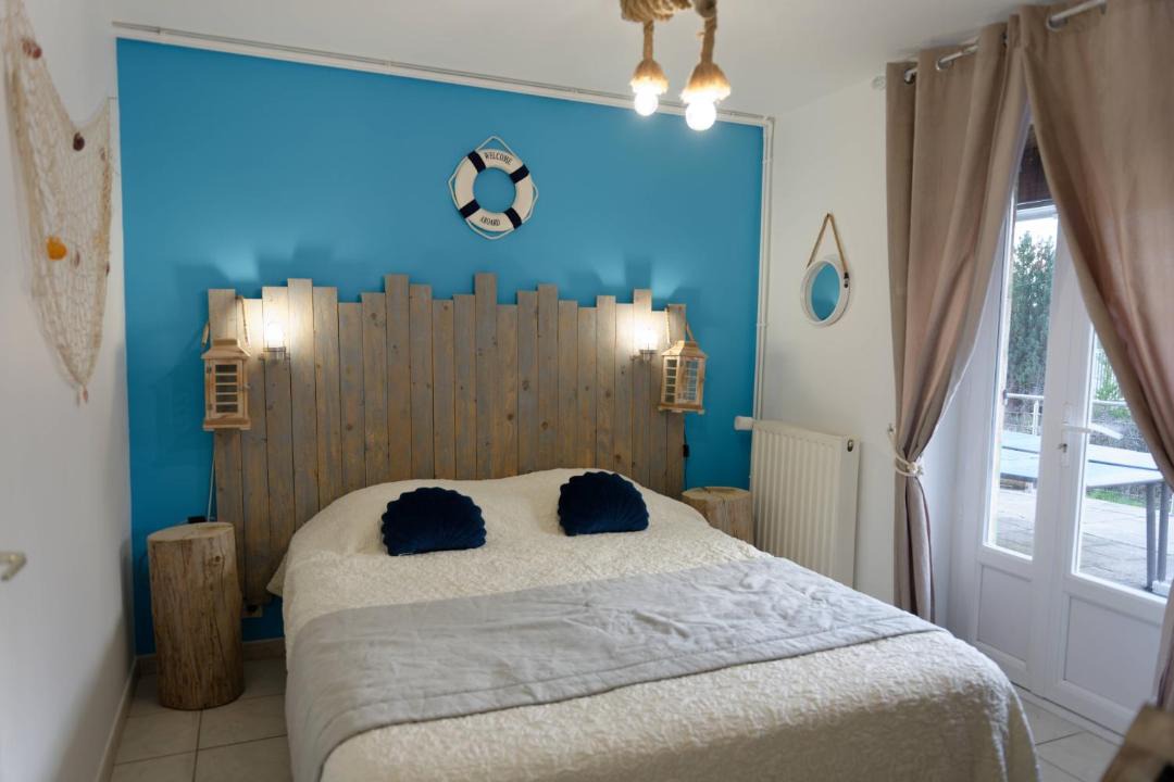 Photo of Bedroom in Bergesserin