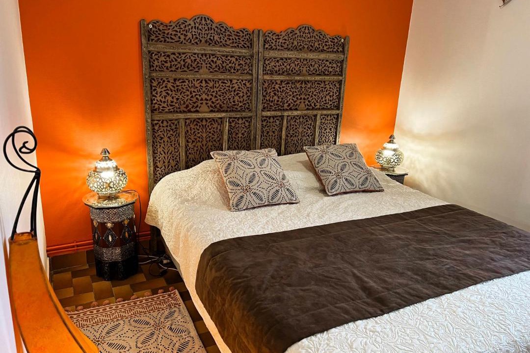 Photo of Bedroom in Bergesserin