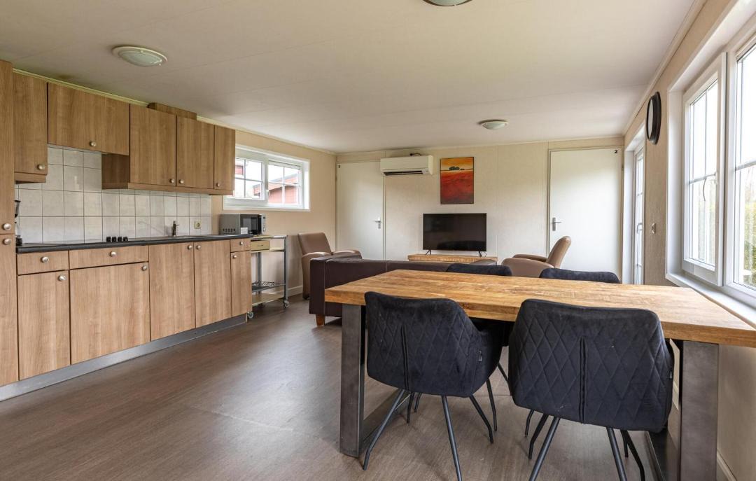 Photo of Kitchen in Wagenborgen