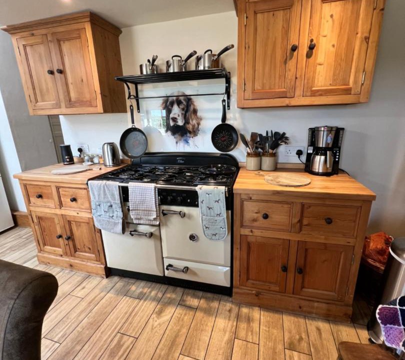 Photo of Kitchen in Stoke-sub-Hamdon