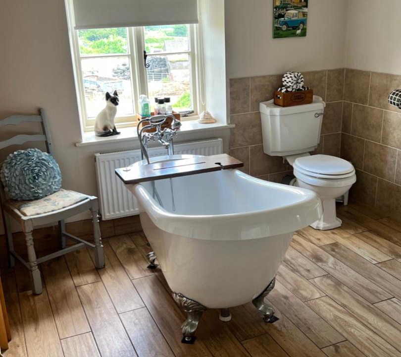 Photo of Bathroom in Stoke-sub-Hamdon