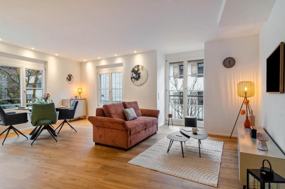 Photo of Livingroom in Ueberlingen