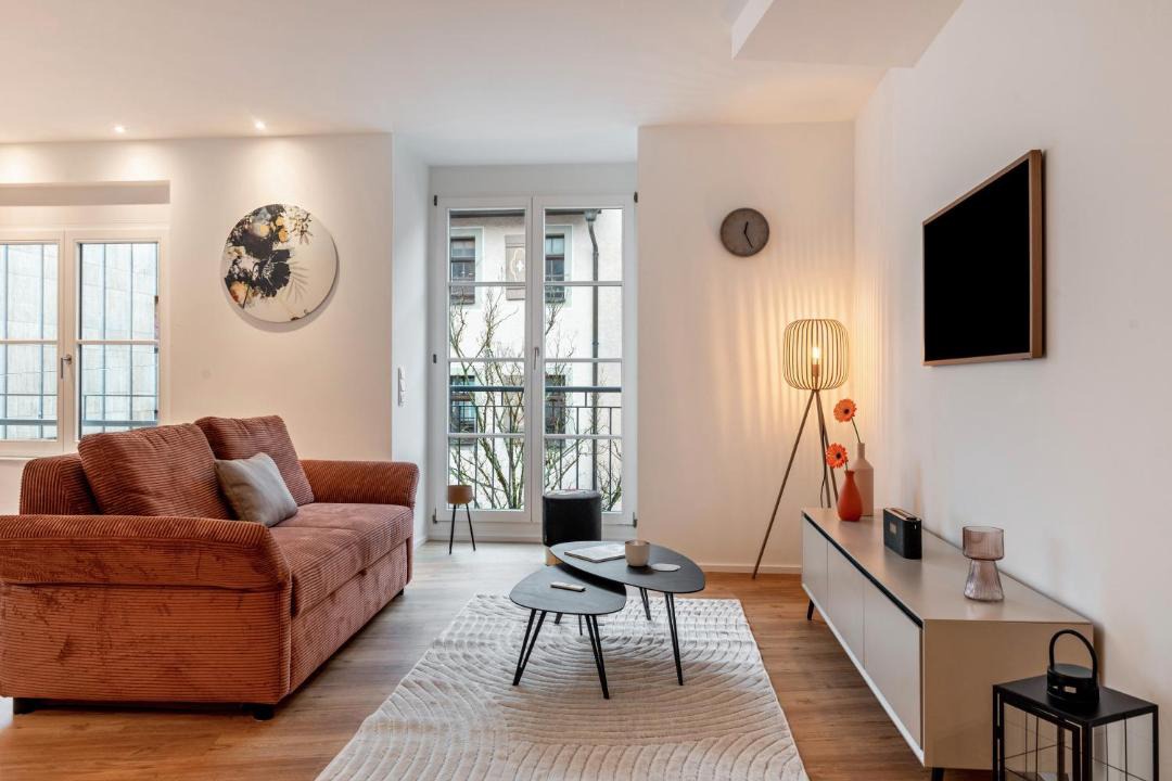 Photo of Livingroom in Ueberlingen